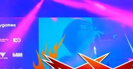 Guilty Gear Strive Arc World Tour 2023 - Live Concert - Video Game