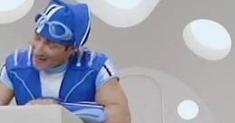 Sportacus (Lazytown Festival)