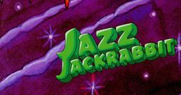 Jazz Jackrabbit Unofficial - Video Game