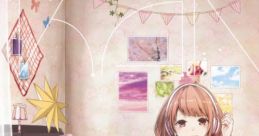 KANAight ~Kana Hanazawa Character Song Hyper Chronicle Mix~ KANAight ~花澤香菜キャラソン ハイパークロニクルミックス~ - Video