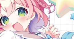 LOVEPICAL-POPPY! ORIGINAL TRACK & VOICE DRAMA ラブピカルポッピー! ORIGINAL TRACK & VOICE DRAMA - Video Game Video game