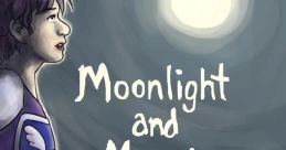 Moonlight and Memories - Video Game