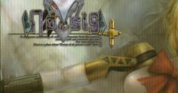 Noesis little white snow - Noesis - Video Game