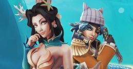Paladins Original - Video Game