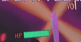 RPG Battles Vol 2 - Video Game