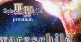 Schwarzschild WARE シュヴァルツシルト サウンドウェア - Video Game