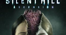 SILENT HILL: Ascension: Original - Video Game