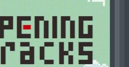 Square Enix Opening Tracks 1987-1996 - Video Game