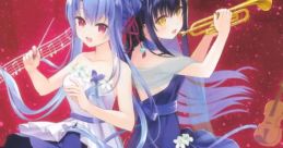Summer Pockets Orchestra Album: Echoes of Summer - Video Game