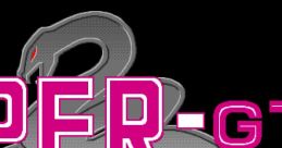 Viper-GTS Turbo RS: Akuma wa Futatabi VIPER‐GTS RS ～悪魔は再び～ - Video Game