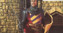 Warlords - Video Game Video game from Warlords for Amiga. Published by Strategic Studies Group (1990). Uploaded by