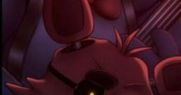 Foxy (Five Nights At Freddy's) (Christopher McCullough)