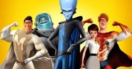 Megamind Type your text and hear it in the voice of Megamind.