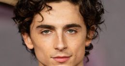Timothée Chalamet