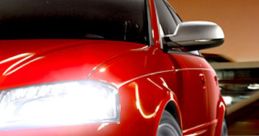 Asphalt Audi RS 3 Asphalt: Audi RS 3 - Video Game