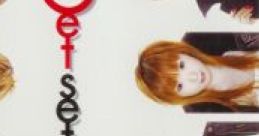 Get Set GO!!〜BeForU astronauts set〜 - Video Game