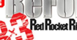 Red Rocket Rising - Video Game
