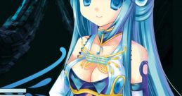 Sabin Star - Video Game