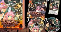 Sengoku Rance official track Sengoku Rance - Video Game