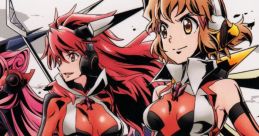 SENKIZESSHOU SYMPHOGEAR XD UNLIMITED CHARACTER SONG ALBUM 01 戦姫絶唱シンフォギアXD UNLIMITED キャラクターソングアルバム 1 -