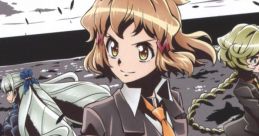 SENKIZESSHOU SYMPHOGEAR XD UNLIMITED CHARACTER SONG ALBUM 02 戦姫絶唱シンフォギアXD UNLIMITED キャラクターソングアルバム 2 -