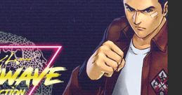 SHENWAVE VOL 1 Shenmue - Video Game