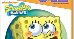 SpongeBob (Fisher-Price iXL) iXL™ Sponge Bob Software - Video Game