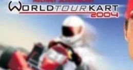 World Tour Kart - Video Game Video game from World Tour Kart for Windows. Published by Nintendo (2004). Uploaded by