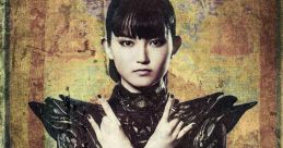 Suzuka Nakamoto (Su-Metal Babymetal)