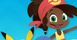 Leena (Pokemon Playhouse)