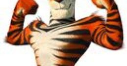 Vitaly (Dreamworks: Madagascar) (Bryan Cranston)