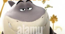 Mr. Snake (Dreamworks: The Bad Guys) (Marc Maron)