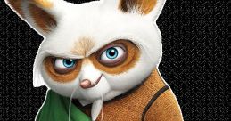 Master Shifu (Kung Fu Panda) Voice