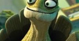 Master Oogway (Kung Fu Panda) Voice