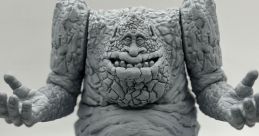 Rock-Biter (Pyornkrachzark) (The Neverending Story) (Alan Oppenheimer)