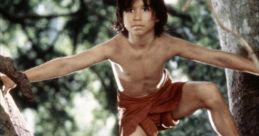 Mowgli Type your text and hear it in the voice of Mowgli.
