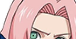 Sakura Haruno : Naruto - Ninja Council 3