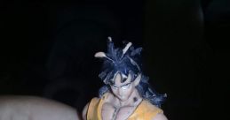 Yamcha (Dragon Ball) (Español Latino) Voz