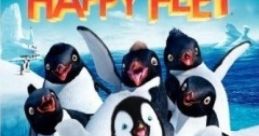 Señora Viola (Happy Feet el Pinguino) (Español Latino) Voz