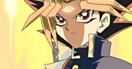Yami Yugi (English Dub)