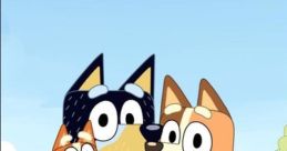 Mia and Captain