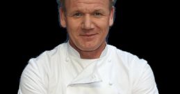 Gordon Ramsey