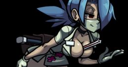 Valentine (Skullgirls)