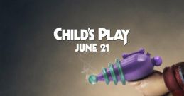 Chucky (Childs Play, Modern, Angry)
