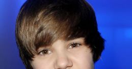 Justin Bieber (Young) Type your text and hear it in the voice of Justin Bieber (Young).