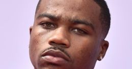 Roddy Ricch (Rapping)