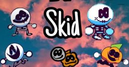 Skid (Spooky Month) Type your text and hear it in the voice of Skid (Spooky Month).