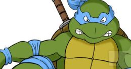 Leonardo (TMNT 1987)