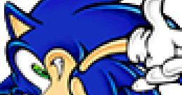 Sonic The Hedgehog : Sonic Adventure
