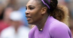 Serena Williams